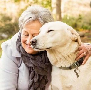 Meet your Posher, Jenny